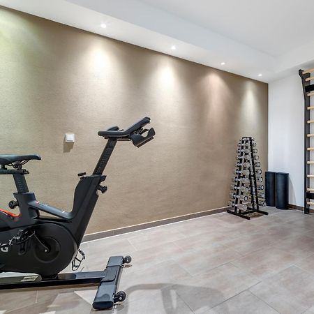 Residenz Am Balmer See - Bs 54 Mit Wellnessbereich Eksteriør billede