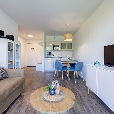 Residenz Am Balmer See - Bs 54 Mit Wellnessbereich Eksteriør billede