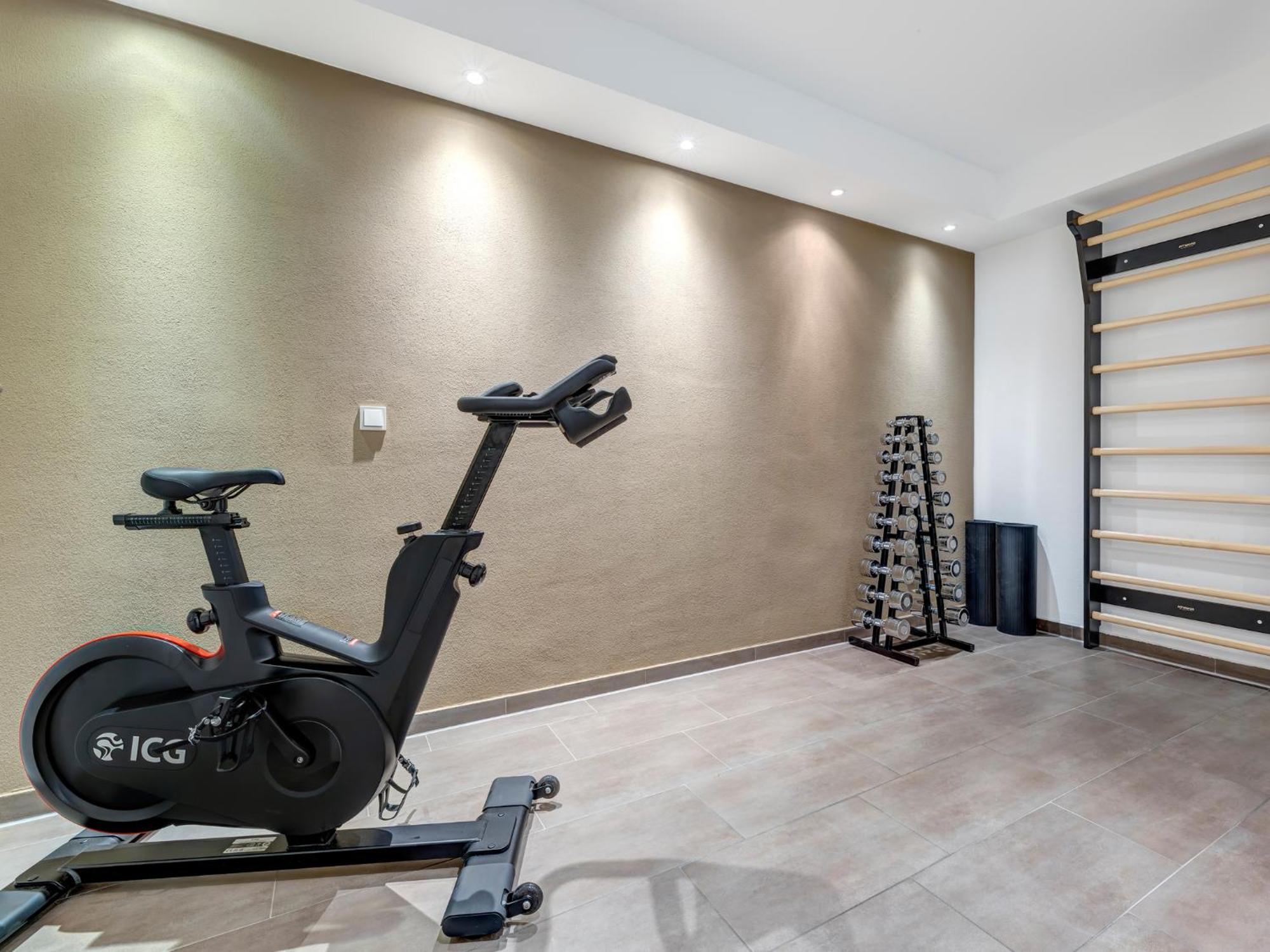 Residenz Am Balmer See - Bs 54 Mit Wellnessbereich Eksteriør billede