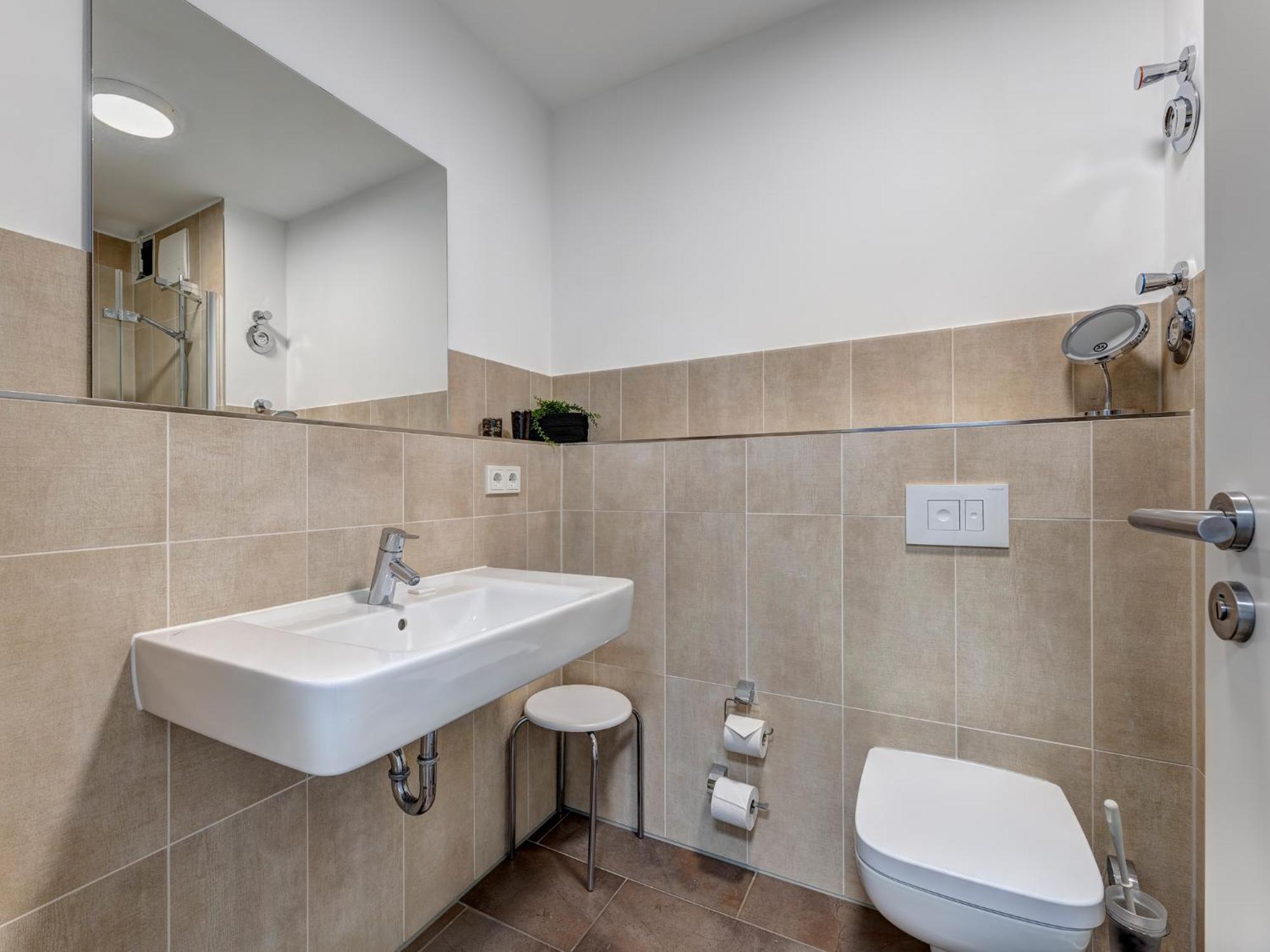 Residenz Am Balmer See - Bs 54 Mit Wellnessbereich Eksteriør billede