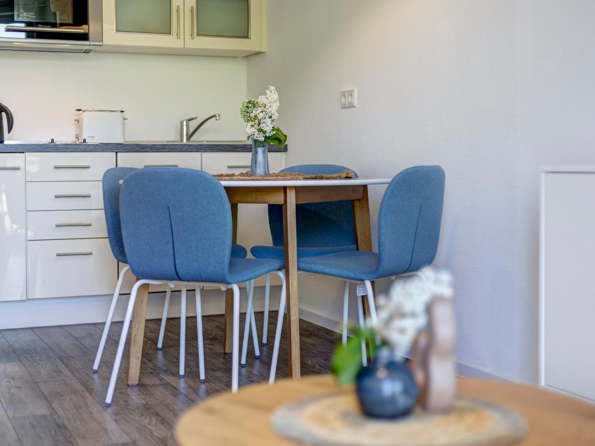 Residenz Am Balmer See - Bs 54 Mit Wellnessbereich Eksteriør billede