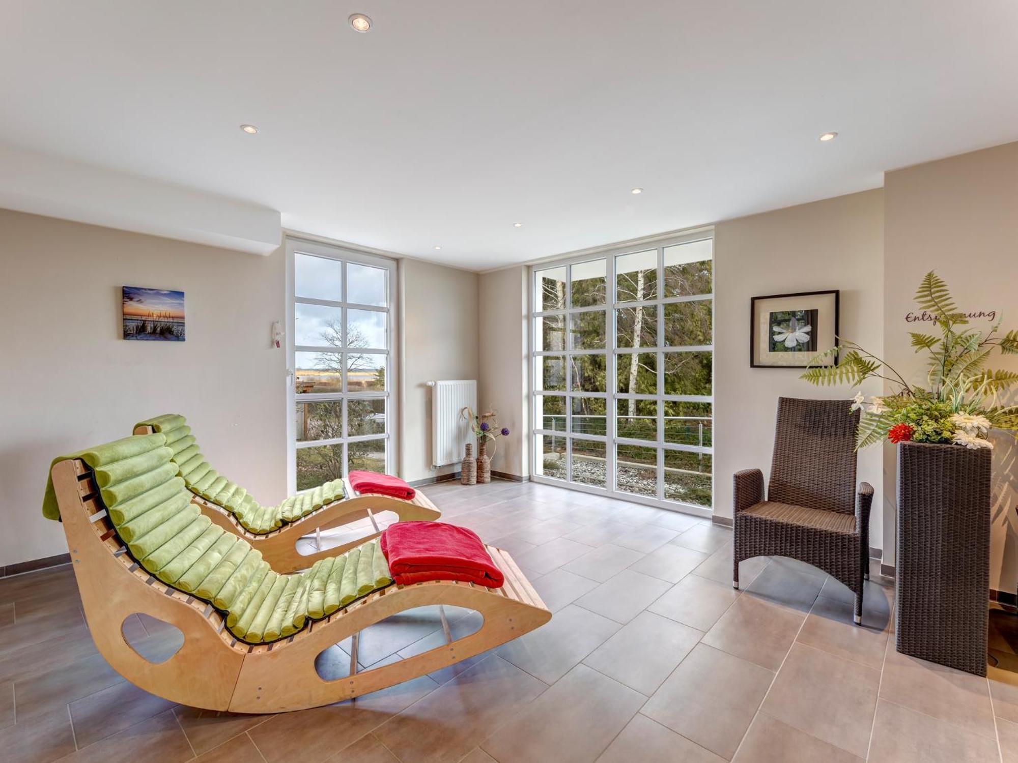 Residenz Am Balmer See - Bs 54 Mit Wellnessbereich Eksteriør billede