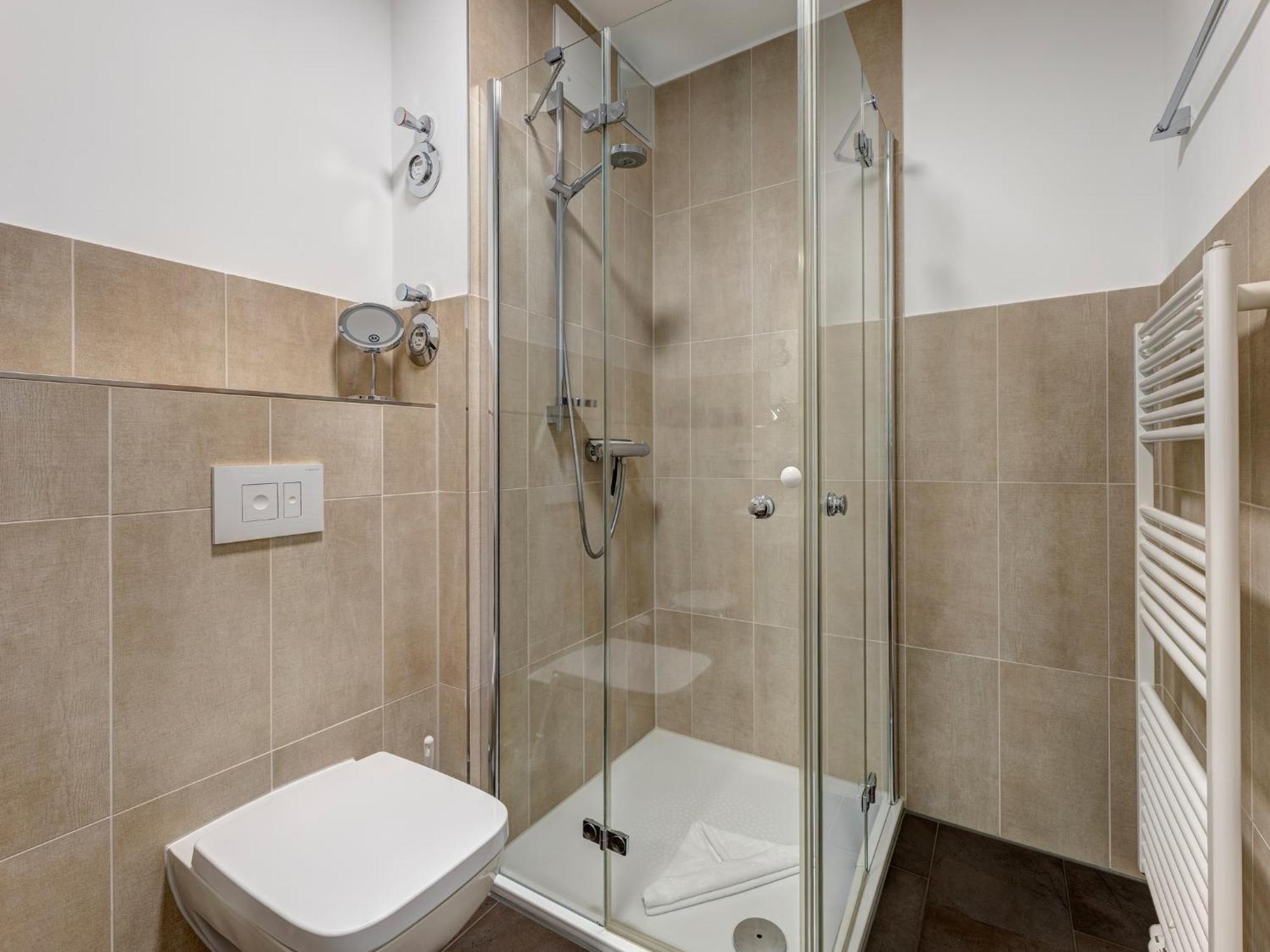 Residenz Am Balmer See - Bs 54 Mit Wellnessbereich Eksteriør billede