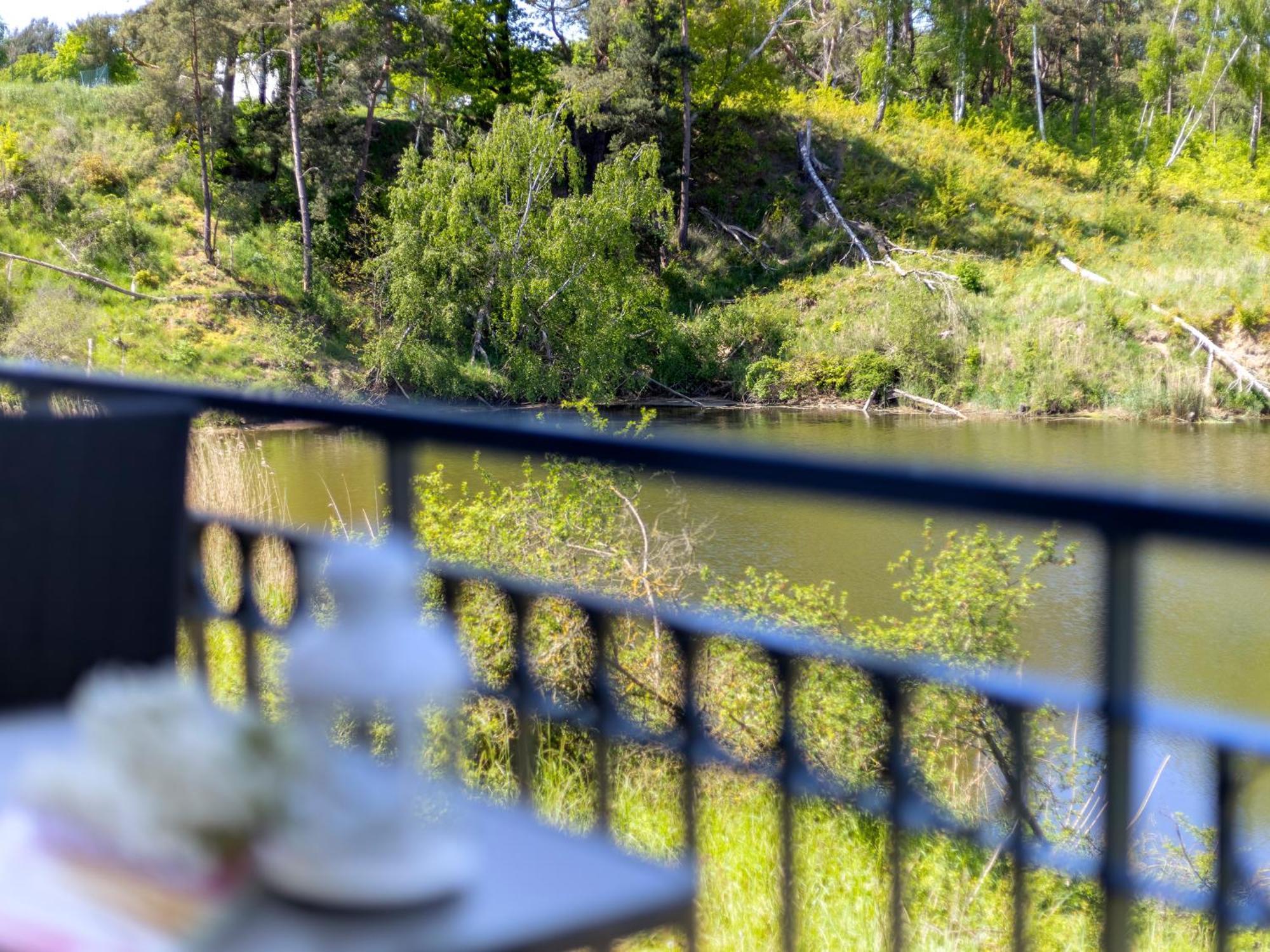 Residenz Am Balmer See - Bs 54 Mit Wellnessbereich Eksteriør billede