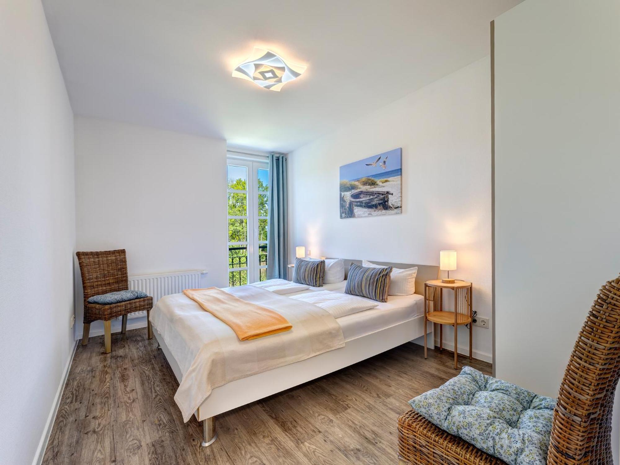 Residenz Am Balmer See - Bs 54 Mit Wellnessbereich Eksteriør billede